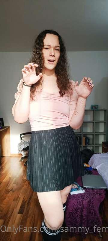 sammy_femboy image #0