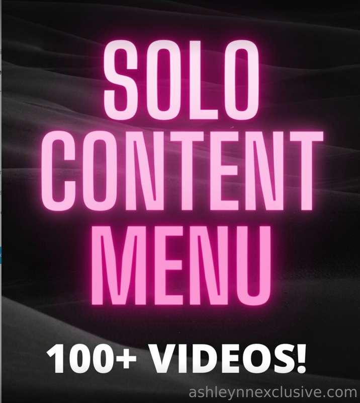 **Click "Read more" to see my list of** ***100+ Videos*** ⬇️..