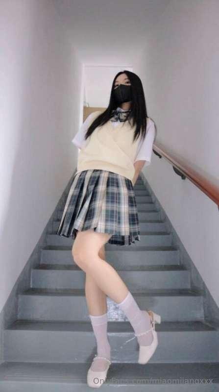 The good skool girl