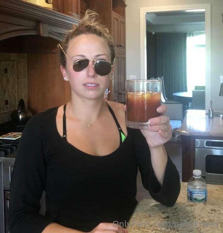 Excuse me, I'd like to make a toast. *clink, clink, glass br..