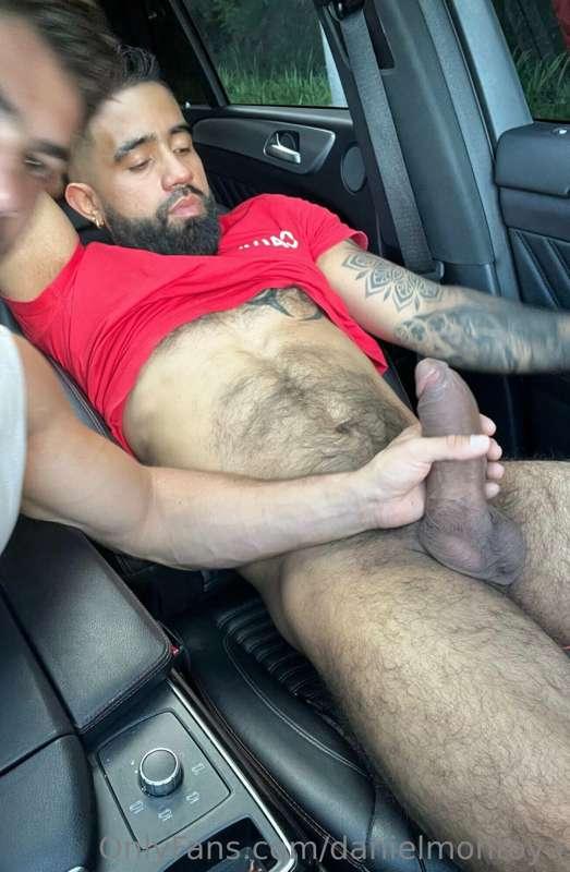 uber drive 🚗 did you buy my last video?  write me, I have th..