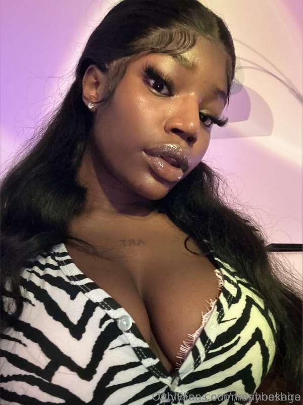 only on camera 😽