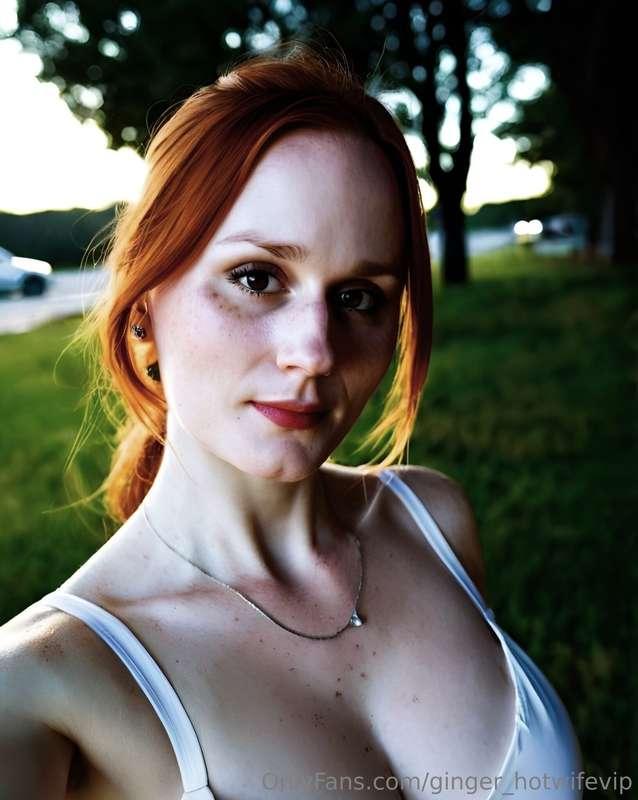 Follow me into the woods and give me a rough facefuck, pleas..