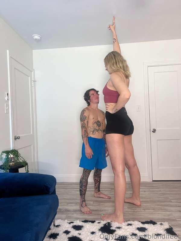 blondifeet image #12