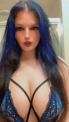    ALL NEW LINGERIE EXCLUSIVE’S
𝗢𝗡𝗟𝗬 𝗧𝗛𝗥𝗨 𝗠𝗬 𝗣𝗥𝗘𝗠𝗜𝗨𝗠 𝗦𝗖 𝗧𝗜𝗘𝗥👻

$6 to Subscribe and PLAY! 👅💙

#fyp