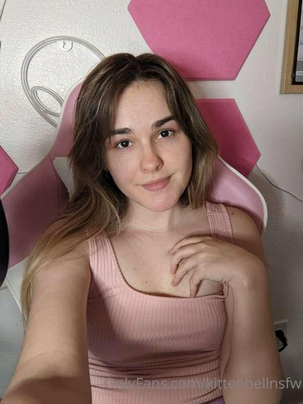 Hello 🙈