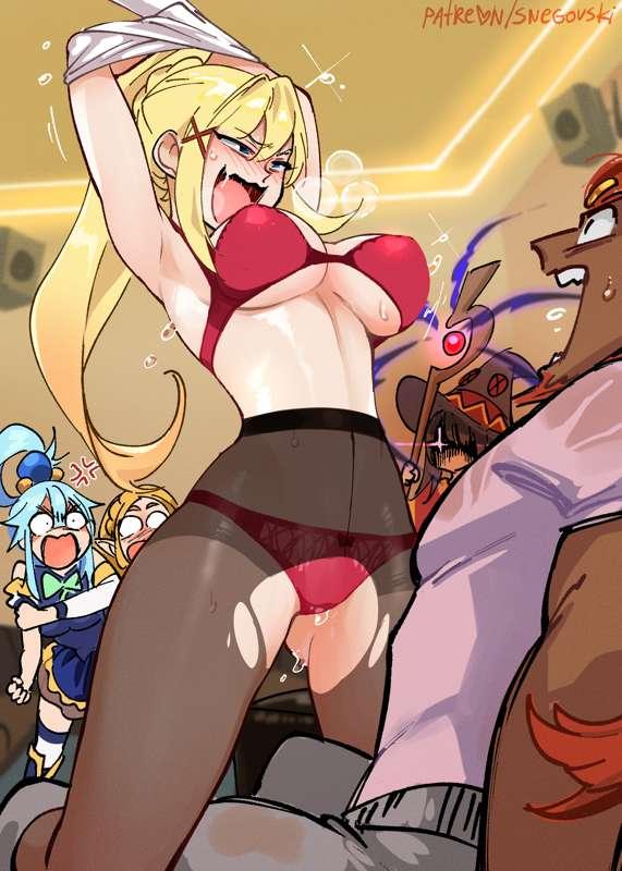 Karaoke (bonus)