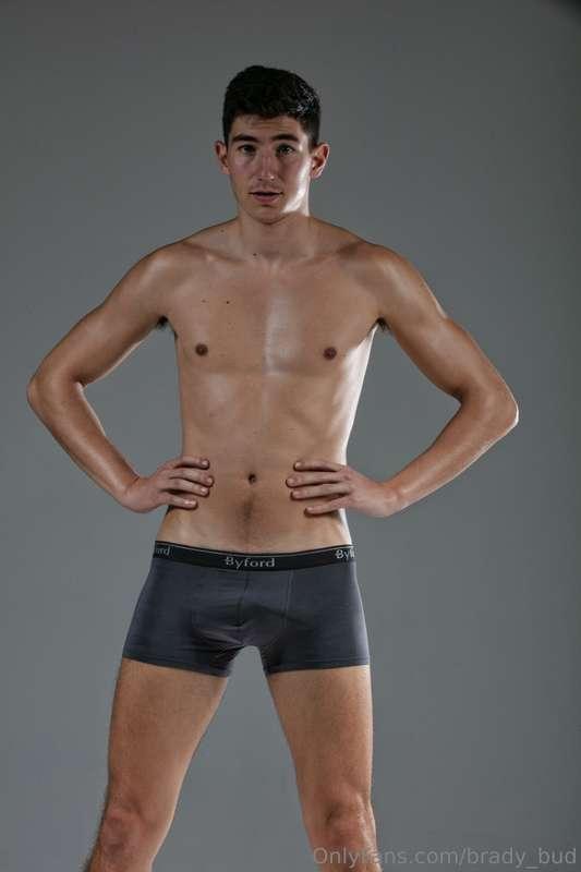 Enough skin for you? Or do you want more?