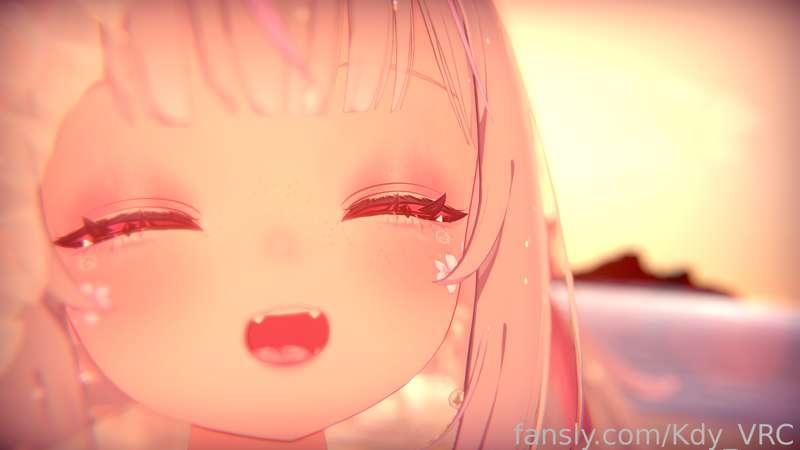 Hey Sweeties!! :D 🩷
Pc is currently under surgery!
I’ll have it within tomorrow :3
I should be able to record at higher quality too!! &gt;:3 🩷

| #fyp | #vr | #vrchat | #vtuber | #lewdtuber | #3d | #pink | #cute | #romantic | #love | #kdy | #petite |