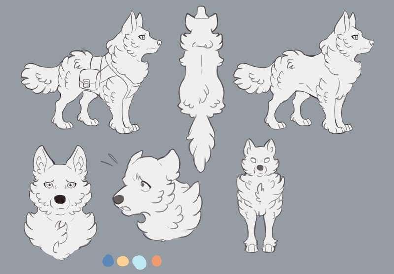 Wolf
