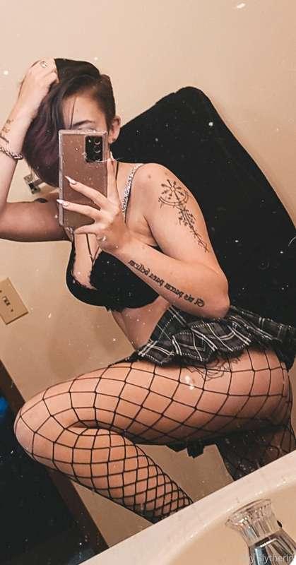 "Fuck me, Senpai"