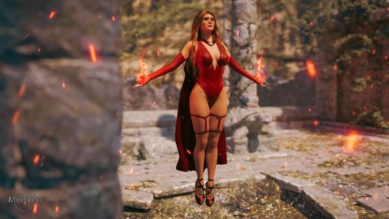 The Last Sacrifice!