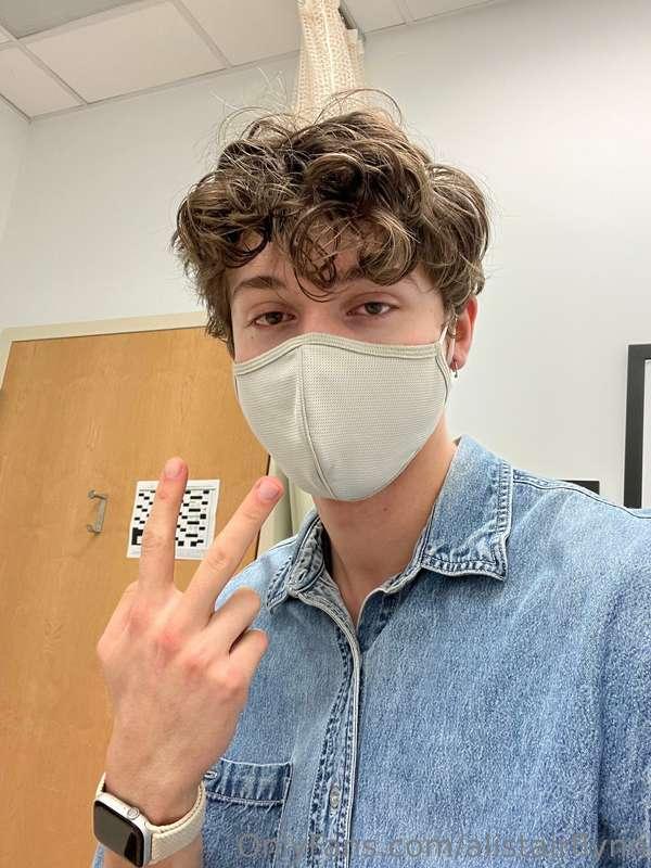 at the docs office 😃🩺
