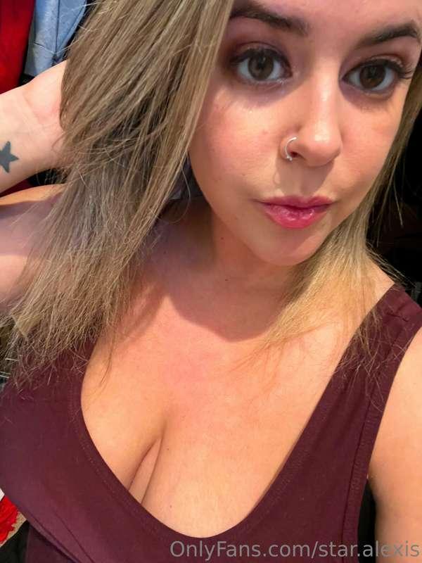 Sunday Selfies ♥️