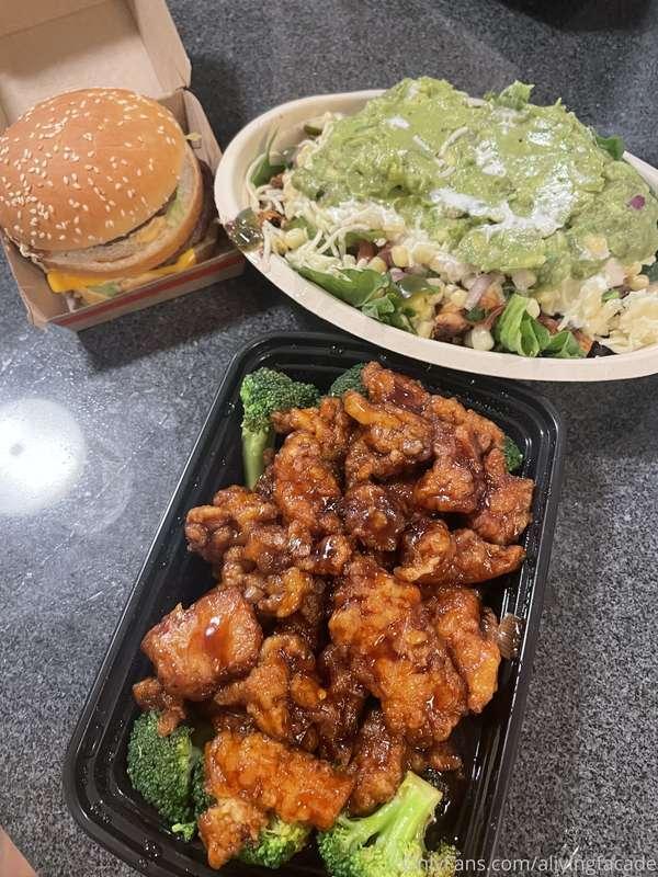 Had a massive binge. Think you guys will be impressed. Video..