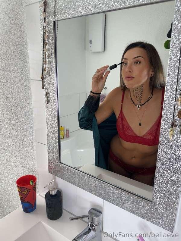GRWM ❤️