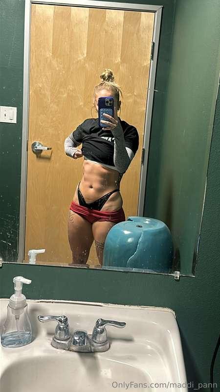 thats on shred 😮‍💨