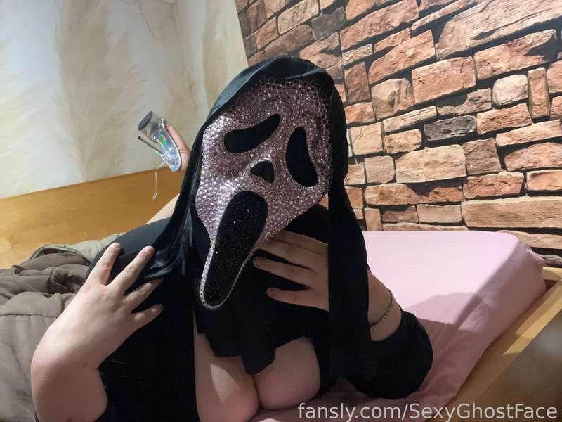 sexyghostface image #2