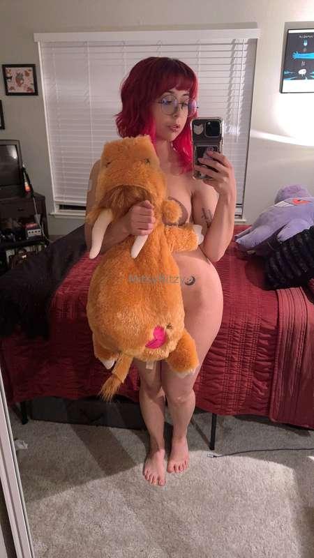 Do you like my lil cow :3 ? 