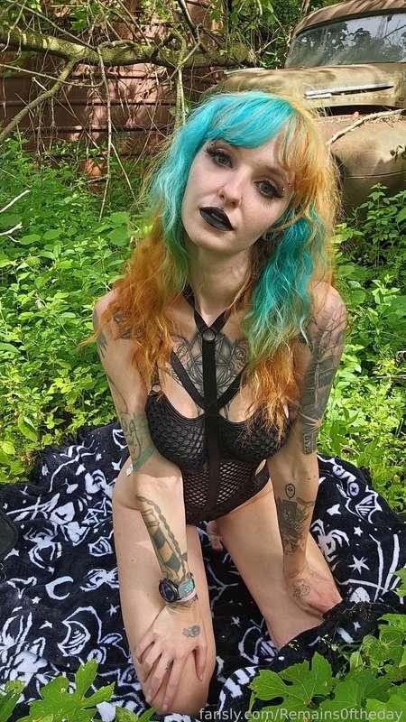 remains0ftheday image #27