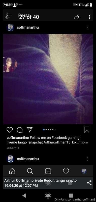 Have something for you