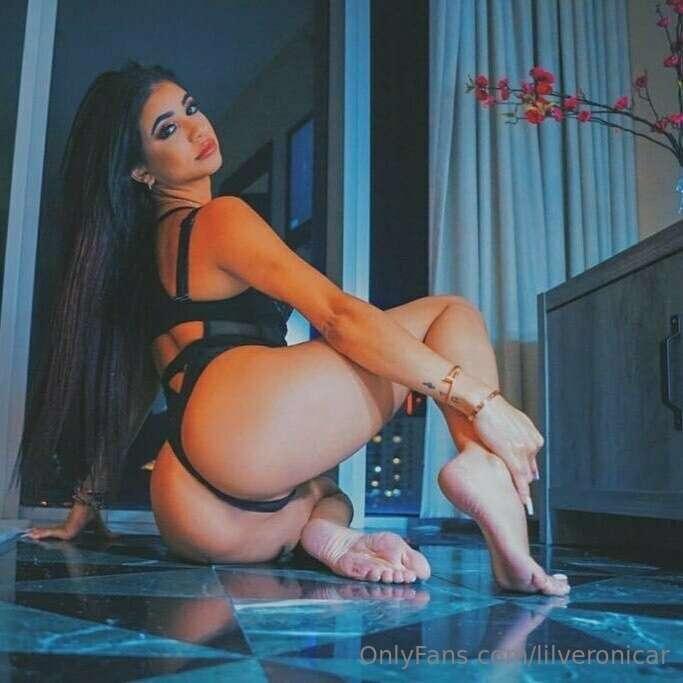 Your favorite sex toy 😈