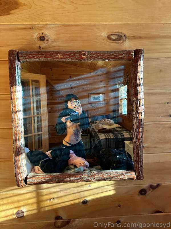 cabin squid unlocked 🔓