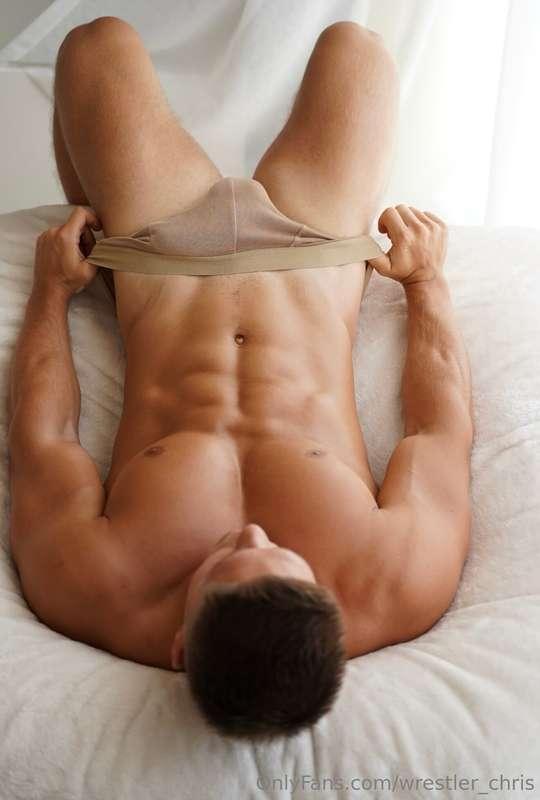 I’m only pulling it down once… better watch closely
