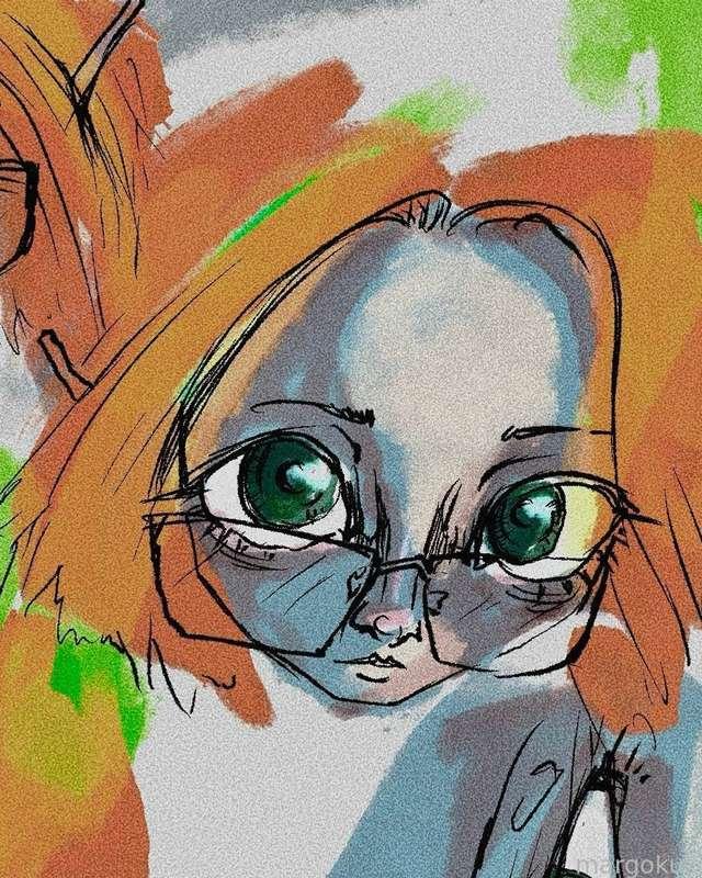 choose your fighter 👀🧡

#fyp #sketch #drawing #art #artist #elf #elfgirl #ginger #redhead