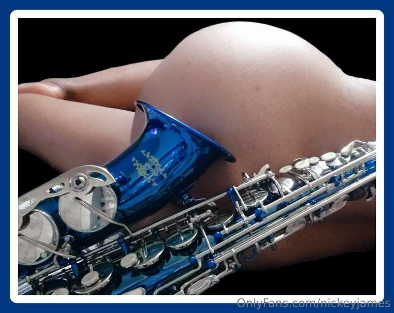 The answer for "What's My Favorite Instrument?" is SAXOPHONE..