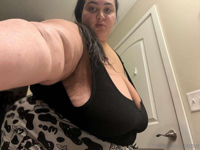 thebigassssbbw1 image #1