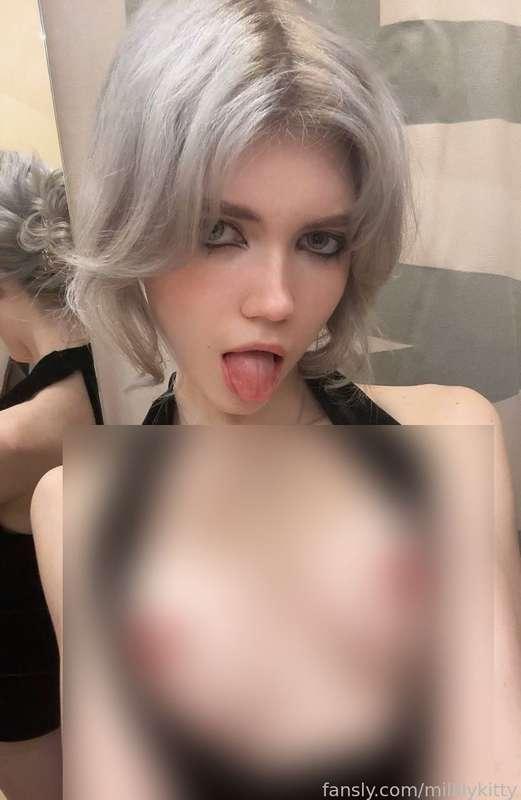 millllykitty image #0