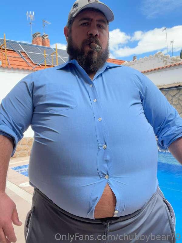 chubbybear79 image #4