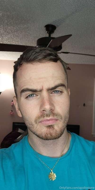 Just a cold Dead Stare