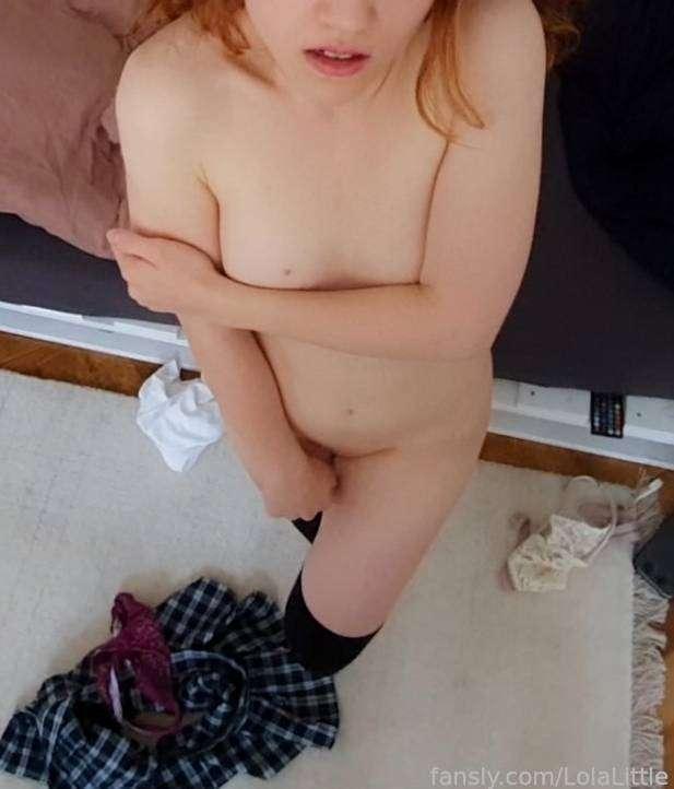 26
BRATTY ROLEPLAY😈

What would you do if your stepdaughter was a disobedient little girl? You ordered me to do the dishes but my inner kinky brat can't listen to you, punish me daddy😈 
You order me to get out of bed and strip naked for Daddy, but I don't want to! Or maybe I need to be pushed down and fucked until I'm squirming, because that's what I get for not listening to Daddy...

after daddy had his way with me, I was so desperate to pee😳

roleplay 💜 lots of dirty talking 💜 dildo play 💜 ageplay/DDLG


#roleplay #rough #ddlg #pee #submissive #brat #fucking #fetish #young #orgasm #fyp