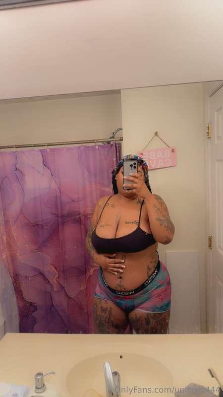 fat gyal 😮‍💨😍 