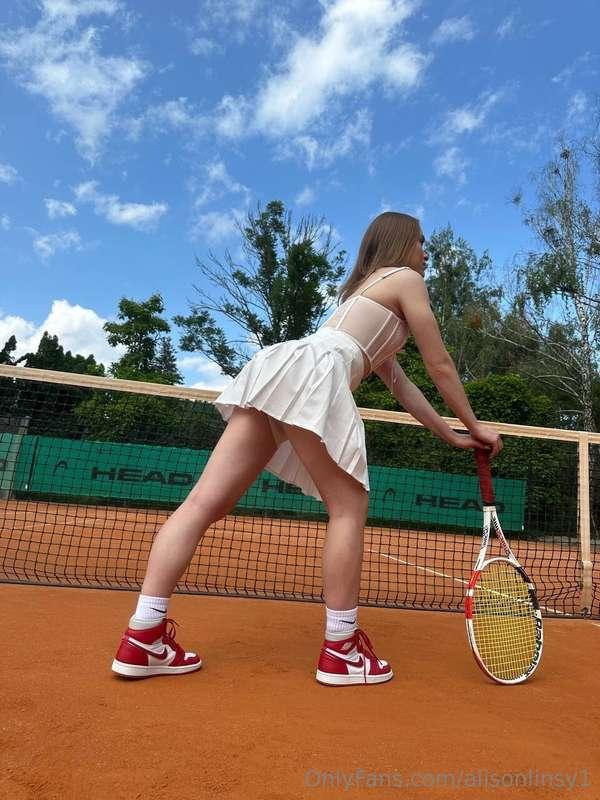 sports are a necessary part of my life 🙈