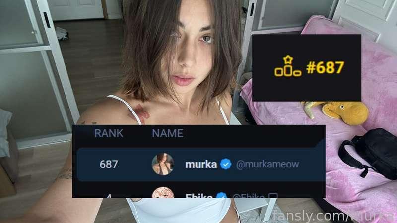 murkameow image #1