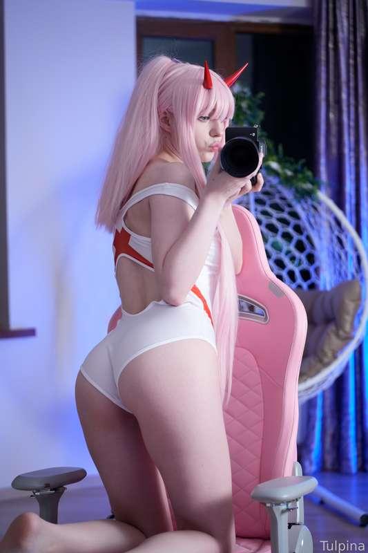 tulpina image #1