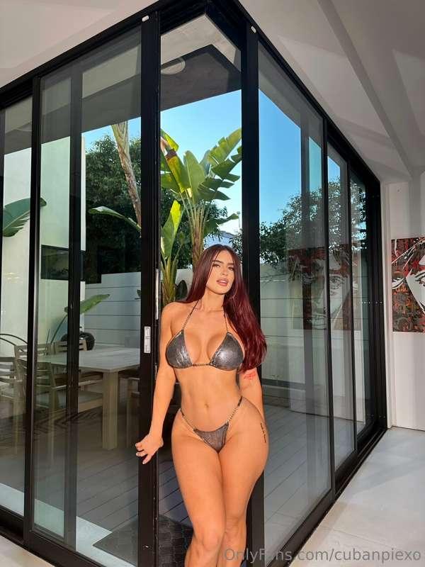 Hobbies include cuddling