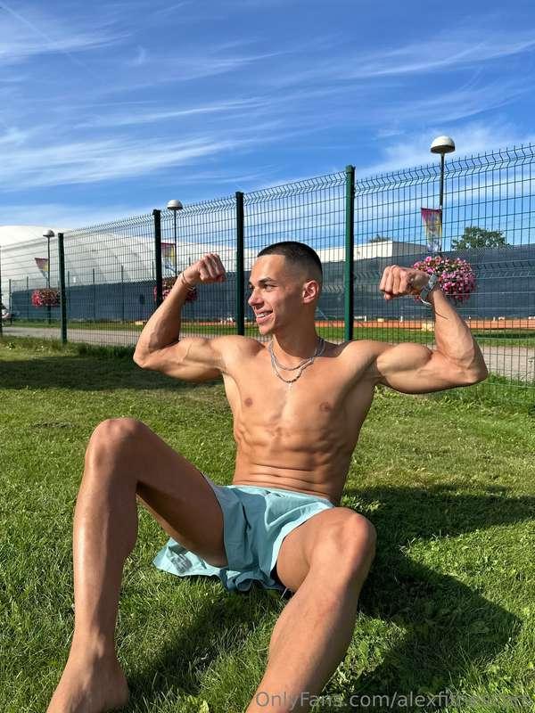 alexfitnesspro image #1