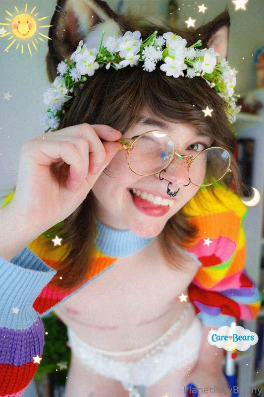 🌈☁️ Hiiiiii☁️🌈
