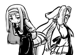 The first part of Xenoglossia Iori's Peanut Stew series!