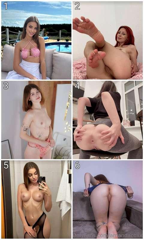 🔥 JOIN MY BESTIES FOR EXCLUSIVE UPDATES!1. 💫✨ @katyahen ✨💫2...