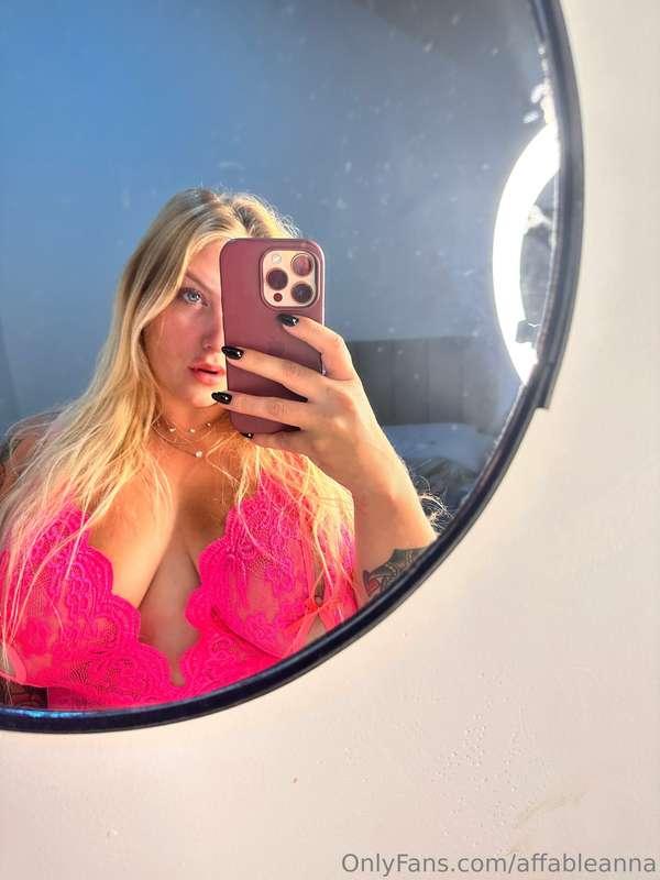 I ordered the pink bodysuit from Shein, but I’m super unsure..