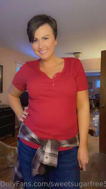 I went to a bar for some drinks last night and I was feeling..