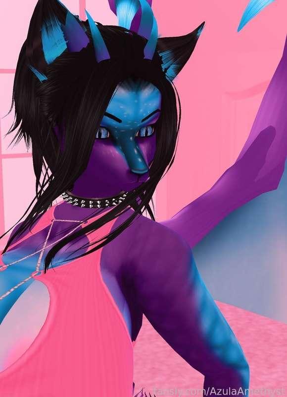 azulaamethyst image #2