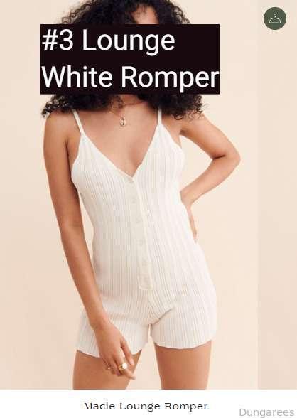 dungarees image #2