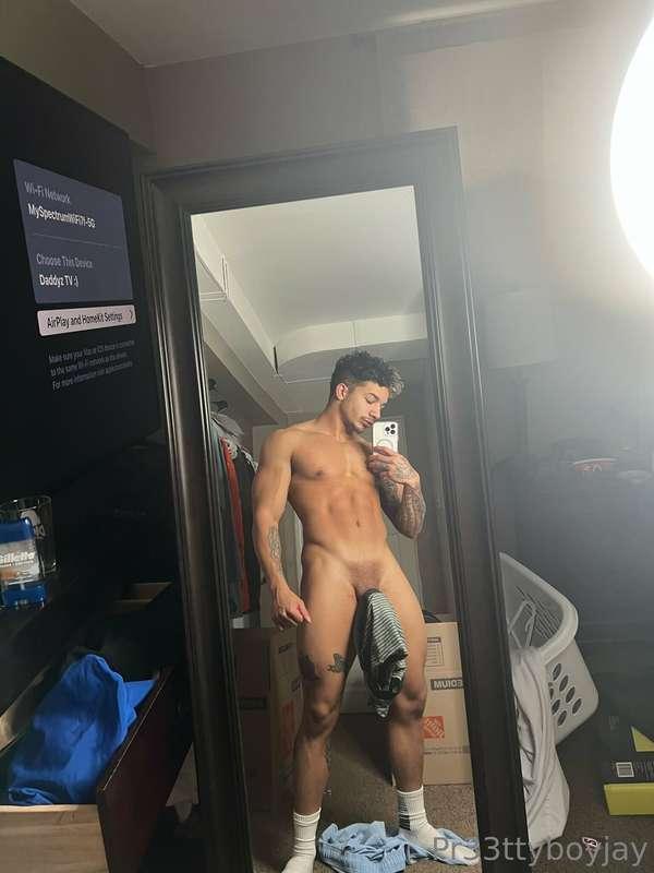 Is that all you've got? 😏🍆💦