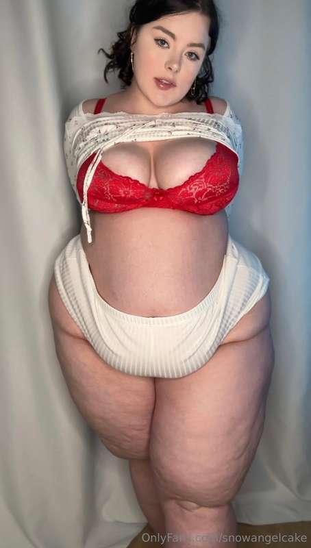 Undress me 😋